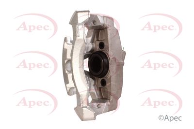 APEC Brake Caliper FR LH LCA784