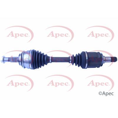 APEC Driveshaft ADS1140LR
