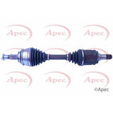 APEC Driveshaft ADS1140LR