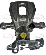 APEC Brake Caliper RR LH LCA189N