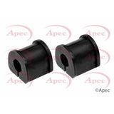 APEC Anti-Roll Bar Bush X2 AST8039