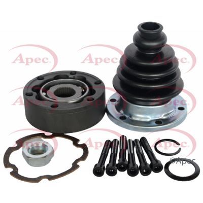 APEC CV Joint ACV1001