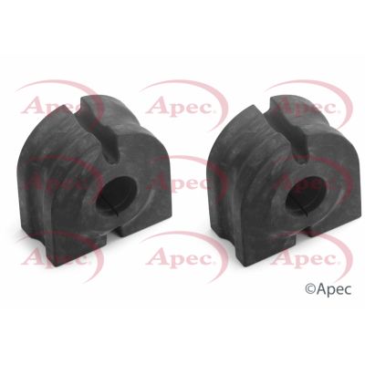 APEC Anti-Roll Bar Bush X2 AST8311