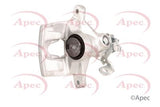 APEC Brake Caliper RR LH LCA356N