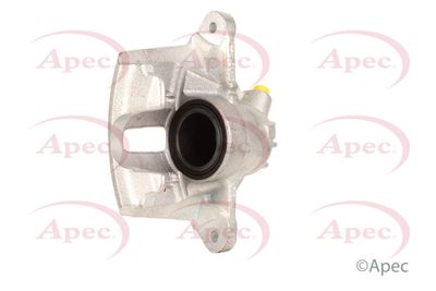 APEC Brake Caliper FR LH LCA758