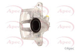 APEC Brake Caliper FR LH LCA758