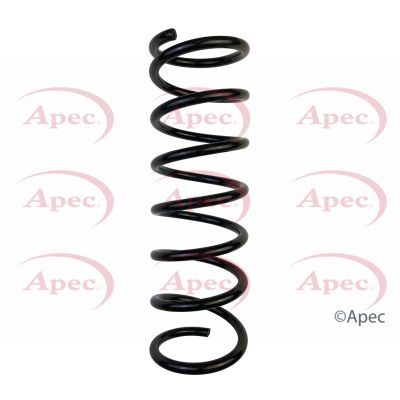 APEC Rear Coil Spring ACS1971