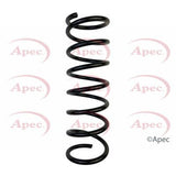 APEC Rear Coil Spring ACS1971