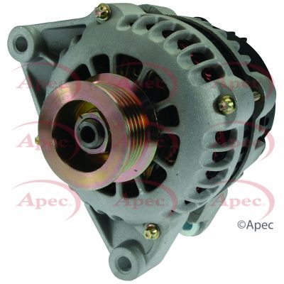 APEC Alternator AAL1668