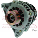 APEC Alternator AAL1668