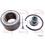 APEC Wheel Bearing Kit AWB1545