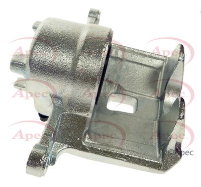 APEC Brake Caliper FR LH LCA1367