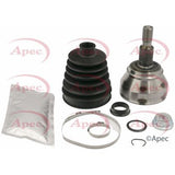 APEC CV Joint ACV1028