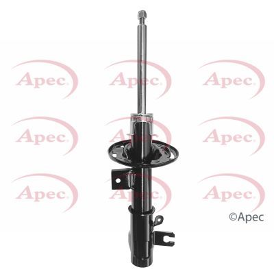 APEC Front Shock Absorber LH ASA1797