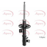 APEC Front Shock Absorber LH ASA1797