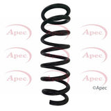 APEC Rear Coil Spring ACS1608