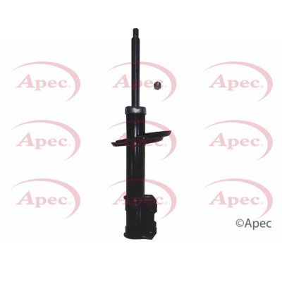 APEC Front Shock Absorber LH ASA1011