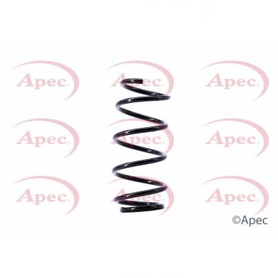 APEC Front Coil Spring ACS1402