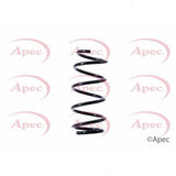 APEC Front Coil Spring ACS1402