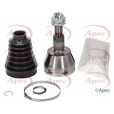 APEC CV Joint ACV1297