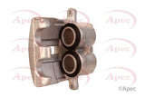 APEC Brake Caliper FR LH LCA539