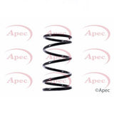 APEC Front Coil Spring ACS1495