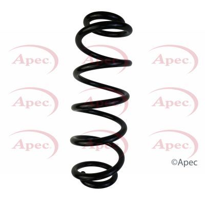 APEC Rear Coil Spring ACS1761