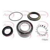 APEC Wheel Bearing Kit AWB1477
