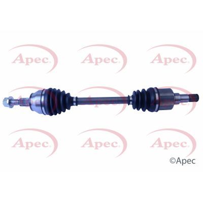 APEC Driveshaft ADS1063L