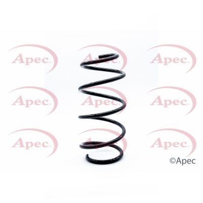 APEC Front Coil Spring ACS1307