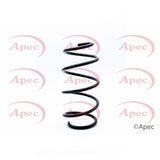APEC Front Coil Spring ACS1307