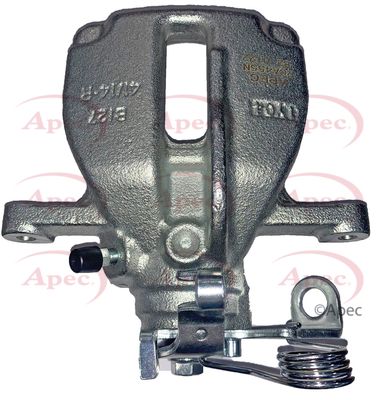 APEC Brake Caliper RR RH RCA455N