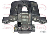 APEC Brake Caliper RR RH RCA542N