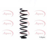 APEC Front Coil Spring ACS1515