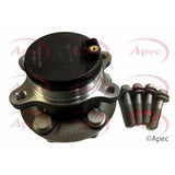 APEC Wheel Bearing Kit AWB1551