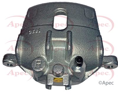 APEC Brake Caliper FR RH RCA156N