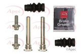 APEC Brake Caliper Fitting Kit CKT1112