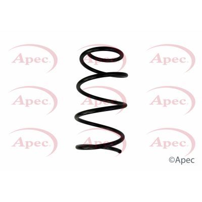 APEC Front Coil Spring ACS1927