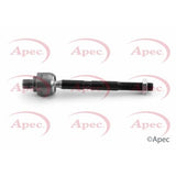 APEC Axial Joint Rack End AST6927