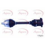 APEC Driveshaft ADS1040LR