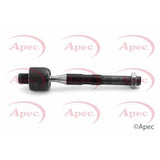 APEC Axial Joint Rack End AST6468