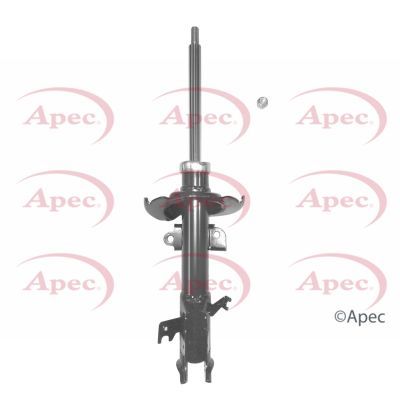 APEC Front Shock Absorber LH ASA1373