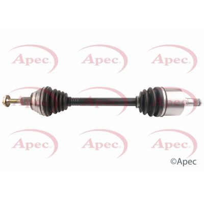 APEC Driveshaft ADS1180L