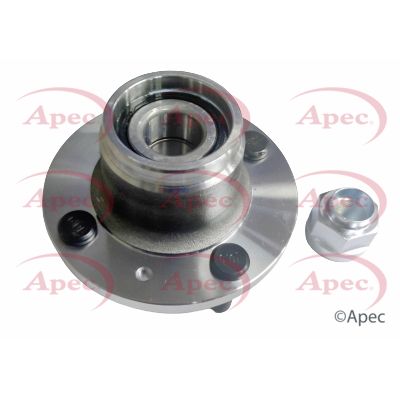 APEC Wheel Bearing Kit AWB1552