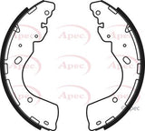 APEC Brake Shoes SHU795