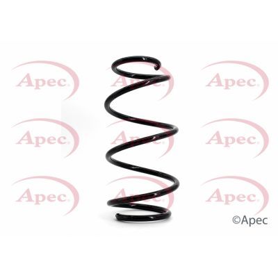 APEC Front Coil Spring ACS1110