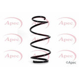 APEC Front Coil Spring ACS1110