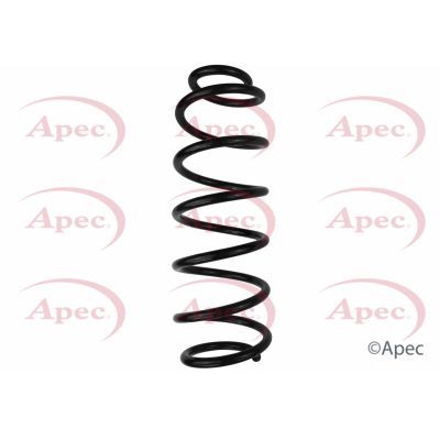 APEC Front Coil Spring ACS1813