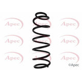 APEC Front Coil Spring ACS1813