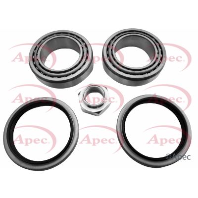 APEC Wheel Bearing Kit AWB1397
